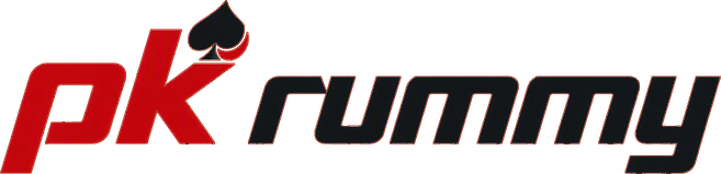PK Rummy Logo